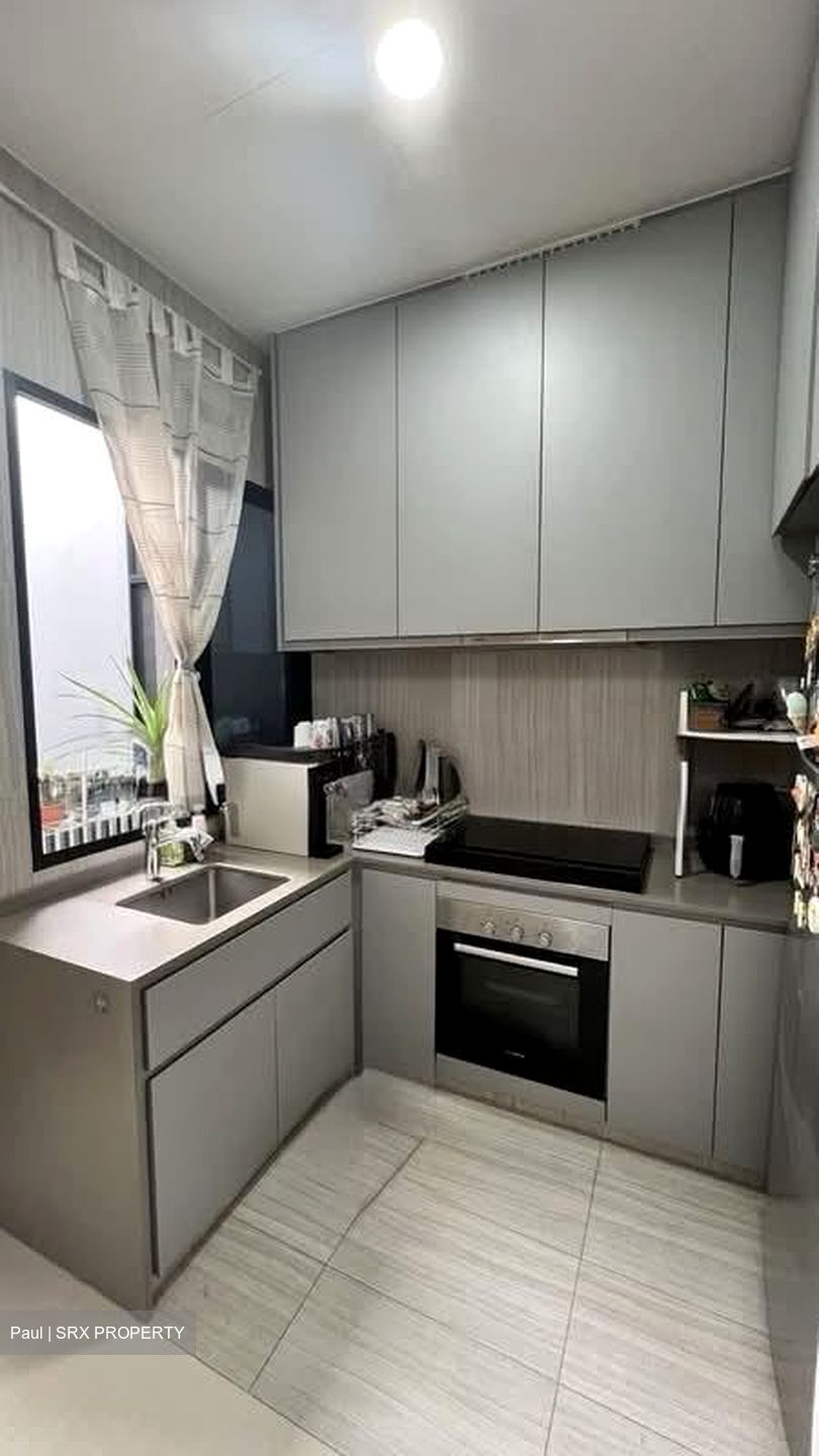 Kandis Residence (D27), Condominium #573894121